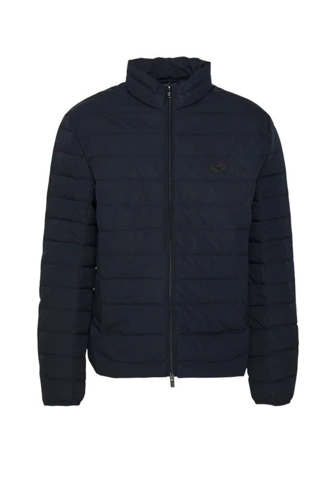 Emporio Armani Down Jacket: NAVY