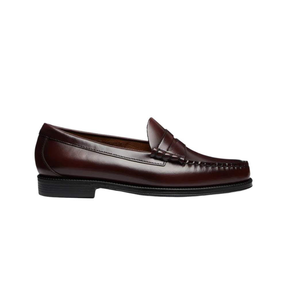 G.H Bass Easy Weejun Larson Loafer: WINE