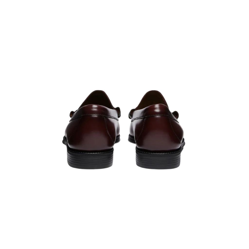 G.H Bass Easy Weejun Larson Loafer: WINE