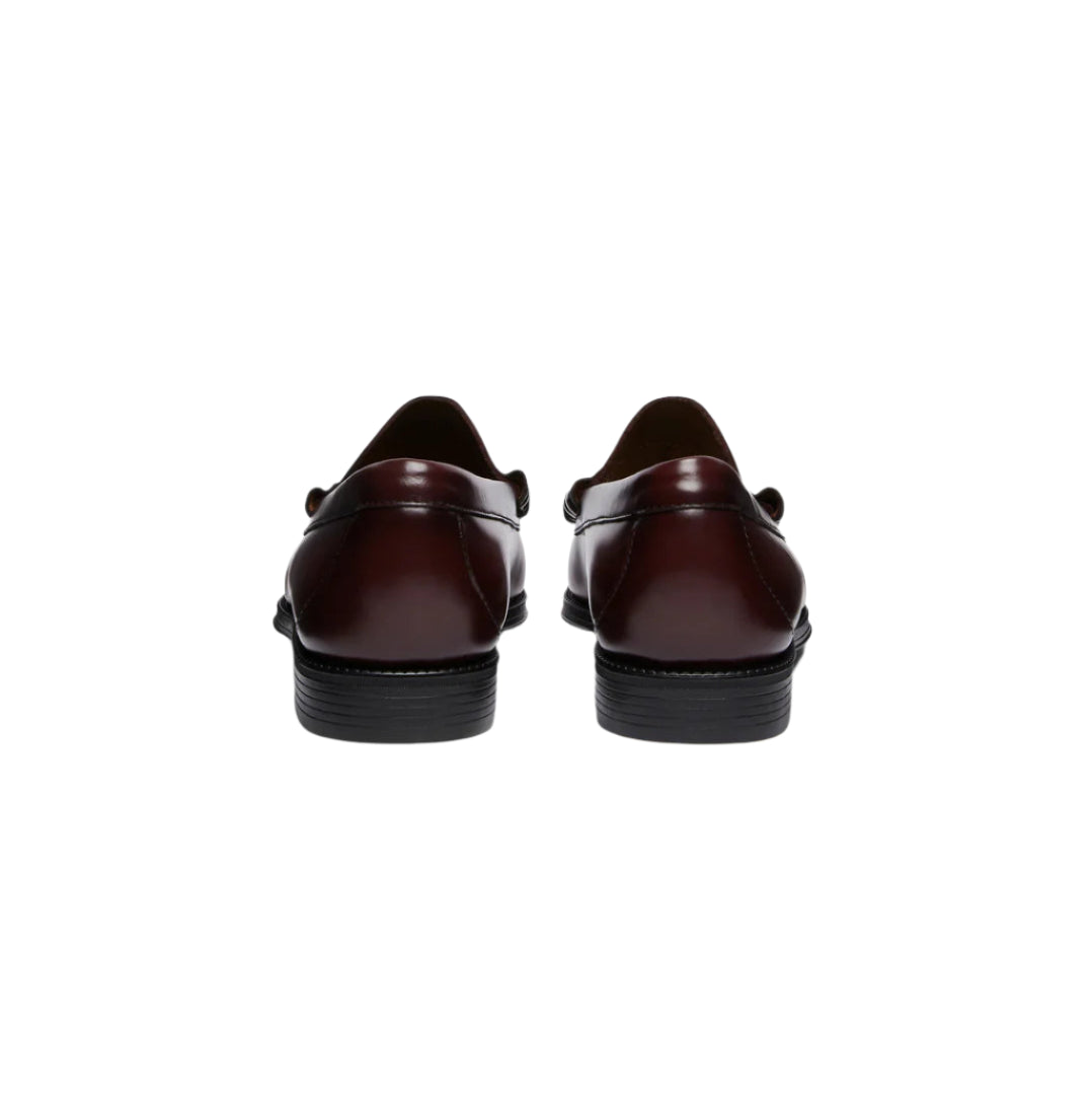 G.H Bass Easy Weejun Larson Loafer: WINE