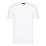 Emporio Armani Essentials T-Shirt: WHITE