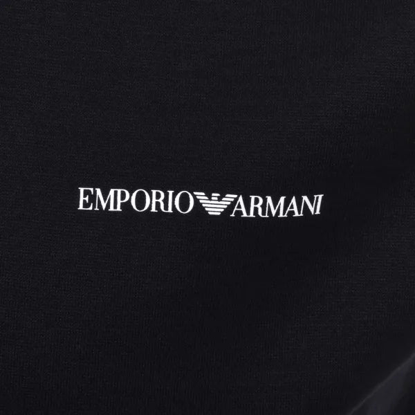 Emporio Armani Essentials T-Shirt: NAVY