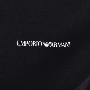 Emporio Armani Essentials T-Shirt: NAVY