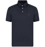Emporio Armani Essentials Polo Shirt: NAVY