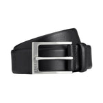 Hugo Boss Orange Evan Belt: BLACK