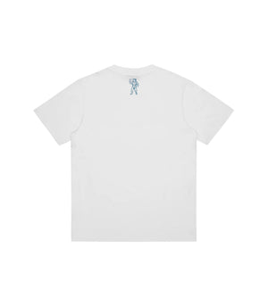 Billionaire Boys Club Evergreen T-Shirt White HemingCo
