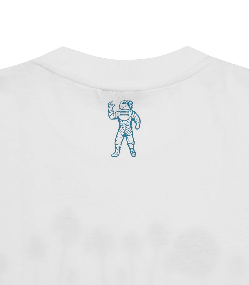 Billionaire Boys Club Evergreen T-Shirt White HemingCo