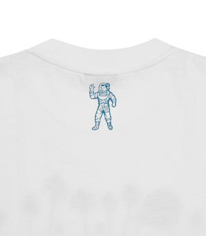 Billionaire Boys Club Evergreen T-Shirt White HemingCo