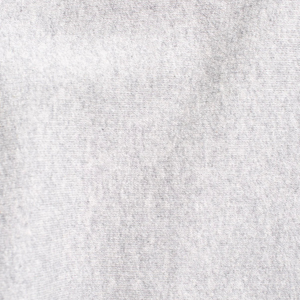 Nudie Jeans Hasse Sweatshirt: GREY MELANGE
