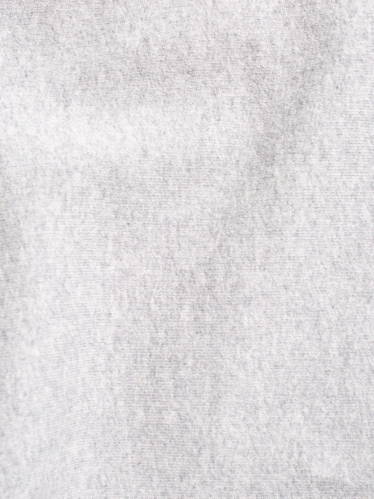Nudie Jeans Hasse Sweatshirt: GREY MELANGE