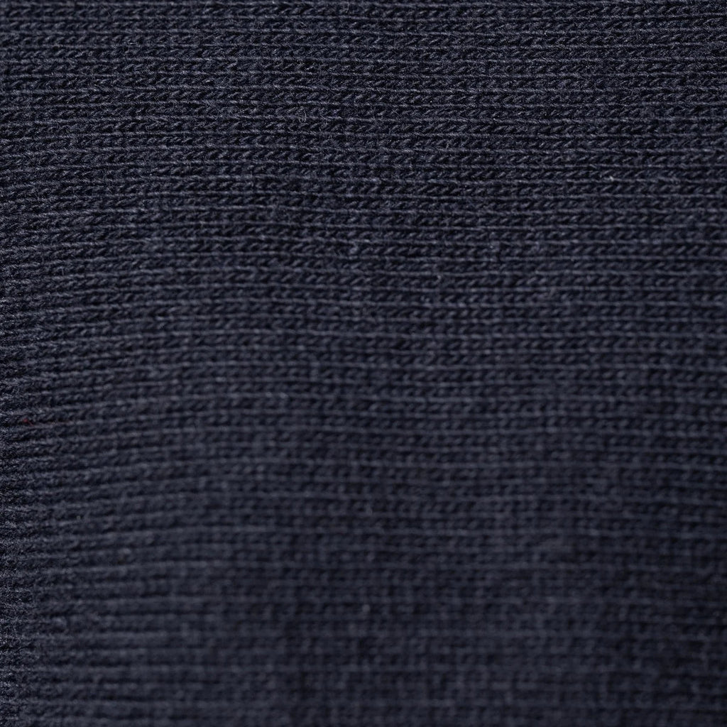 Nudie Jeans Hasse Sweatshirt: NAVY