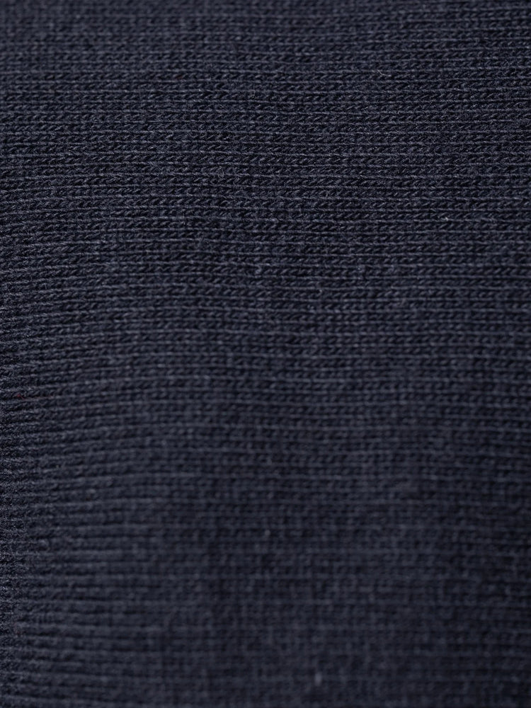 Nudie Jeans Hasse Sweatshirt: NAVY