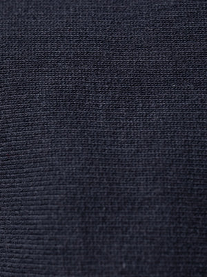 Nudie Jeans Hasse Sweatshirt: NAVY