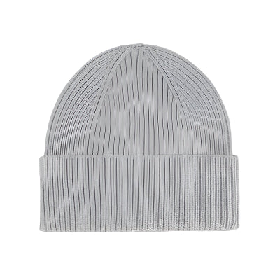 Colorful Standard Beanie: HEATHER GREY (Heather Grey)
