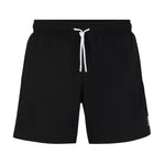 Hugo Boss Orange Iconic Swim Short: BLACK