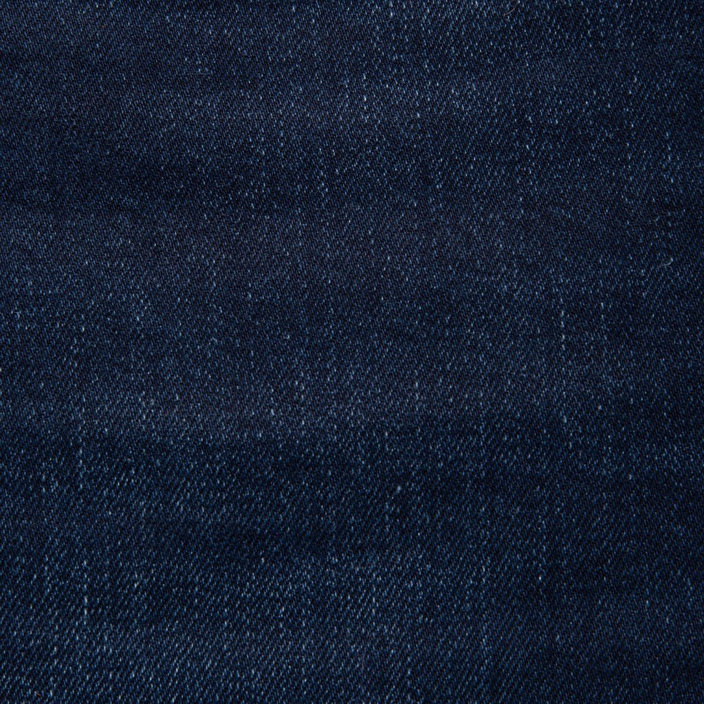Nudie Jeans Lean Dean Jeans: NEW INK (Ink)