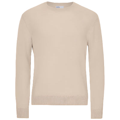 Colorful Standard Classic Jumper: IVORY WHITE (Ivory)