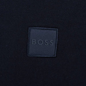 Hugo Boss Orange Kanache T-Shirt: DARK BLUE
