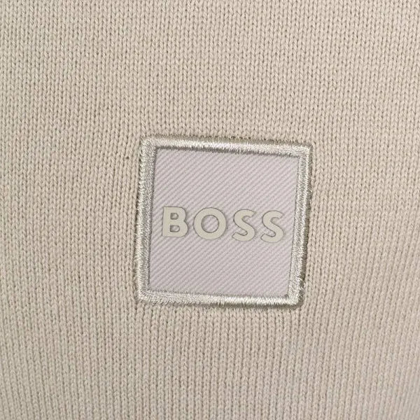 Hugo Boss Orange Kanache T-Shirt: LIGHT BEIGE