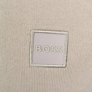 Hugo Boss Orange Kanache T-Shirt: LIGHT BEIGE