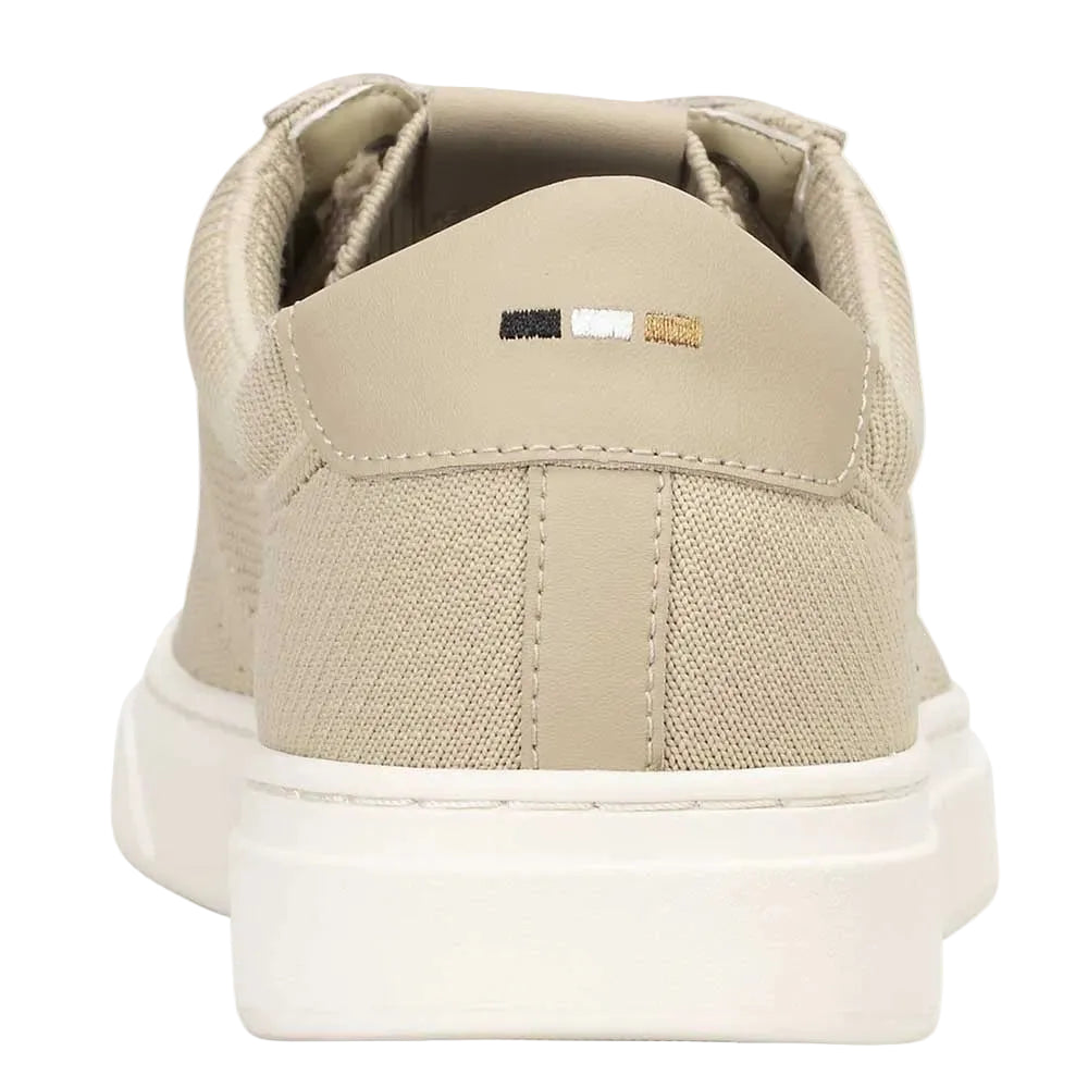 Hugo Boss Orange Kieran_Tenn_knal Trainer: OPEN BEIGE