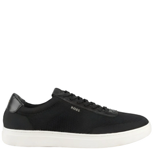 Hugo Boss Orange Kieran_Tenn_knal Trainer: BLACK