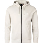 Hugo Boss Orange Zetalky Hoodie: LIGHT BEIGE