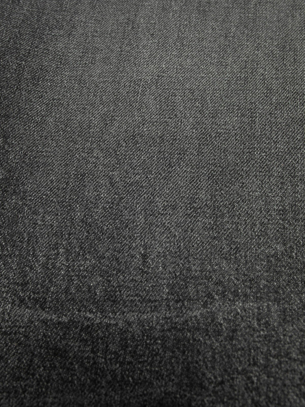 Nudie Jeans Lean Dean Jeans: GREY HURRICANE (Grey)