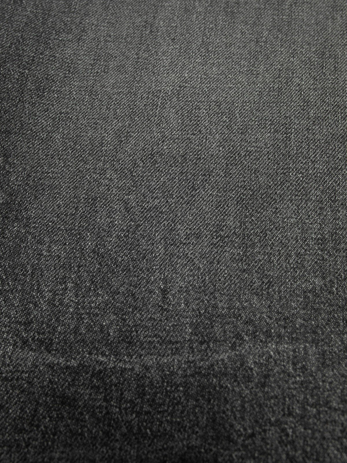 Nudie Jeans Lean Dean Jeans: GREY HURRICANE (Grey)