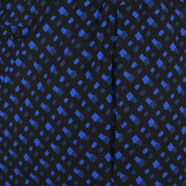 Hugo Boss Orange Manu Swim Short: BRIGHT BLUE