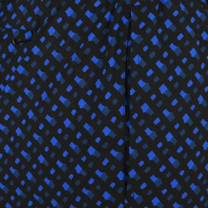 Hugo Boss Orange Manu Swim Short: BRIGHT BLUE