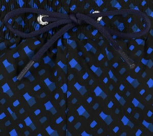 Hugo Boss Orange Manu Swim Short: BRIGHT BLUE