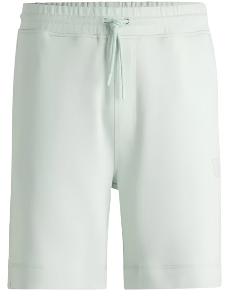 Hugo Boss Orange Sewalk Short: MINT