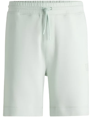 Hugo Boss Orange Sewalk Short: MINT