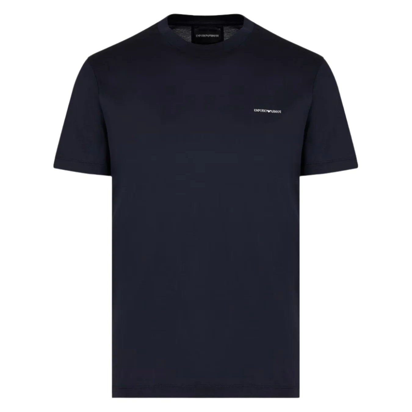 Emporio Armani Essentials T-Shirt: NAVY