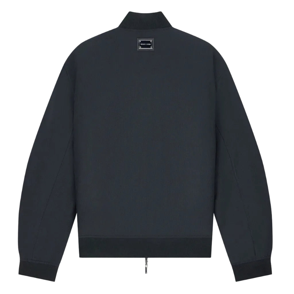Emporio Armani Down Jacket: NAVY