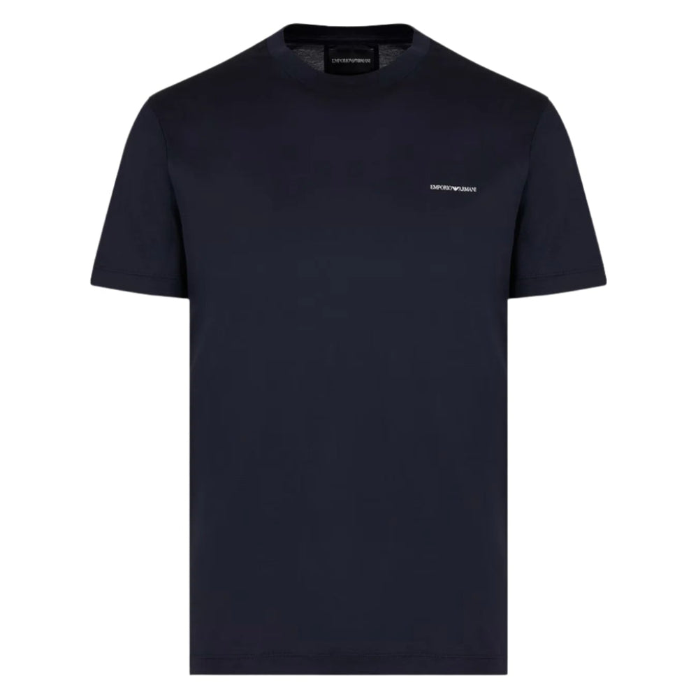 Emporio Armani Essentials T-Shirt: NAVY