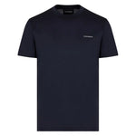 Emporio Armani Essentials T-Shirt: NAVY