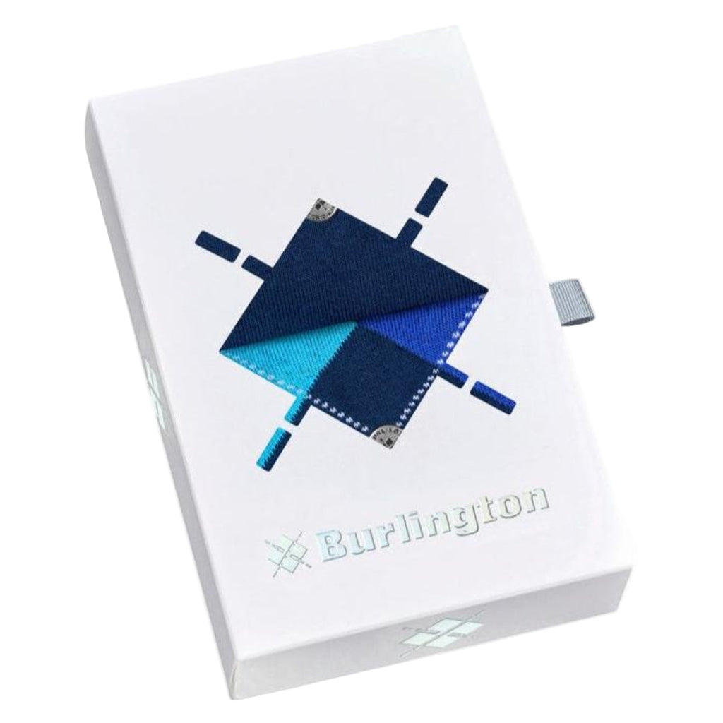 Burlington 2 Pack Gift Box: NAVY