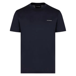 Emporio Armani Essentials T-Shirt: NAVY
