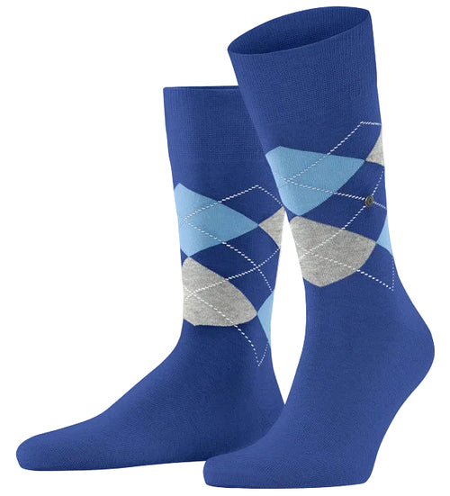 Burlington 2 Pack Gift Box: NAVY/BLUE