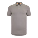 Hugo Boss Orange Passenger Polo Shirt: OPEN BEIGE