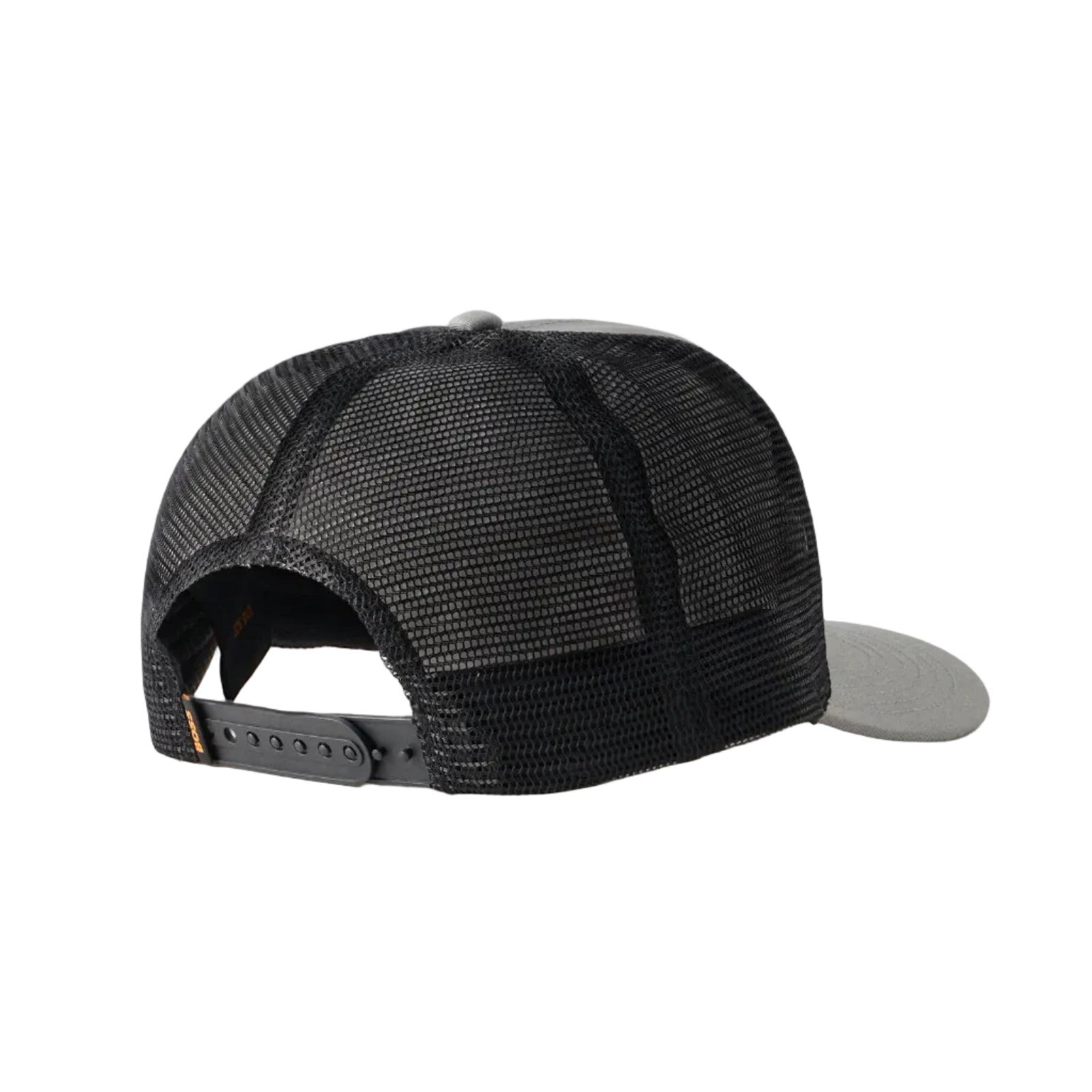 Hugo Boss Orange Elliot-PL Cap: OPEN GREY