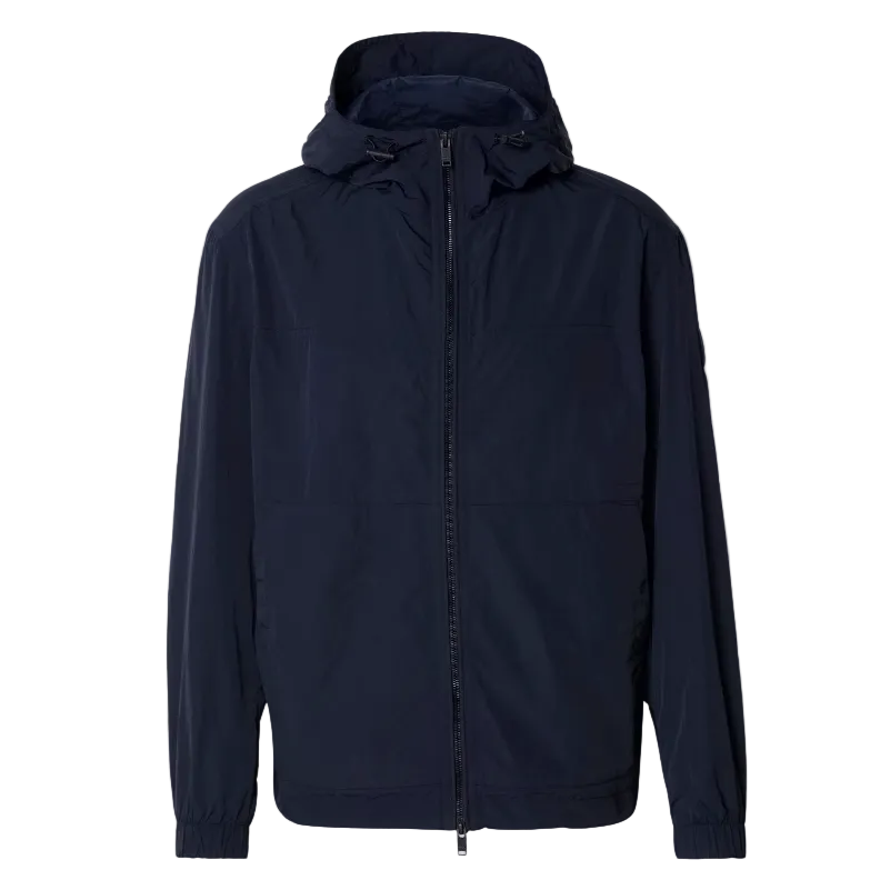Hugo Boss Orange Orip Jacket: DARK BLUE