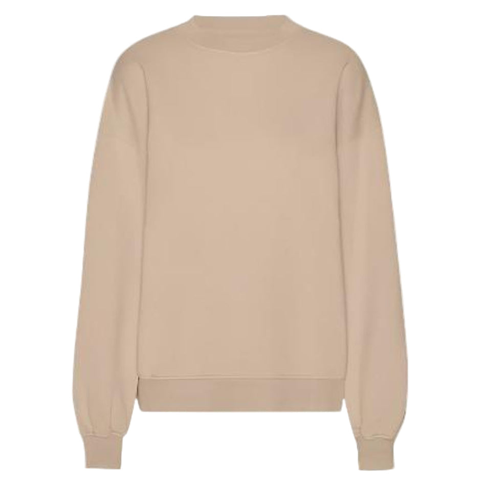 Colorful Standard Classic Oversized Sweatshirt: OYSTER GREY (Oyster)