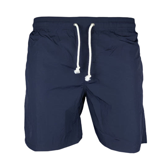 Aquascutum Active Pocket Volley Swim Short: NAVY
