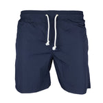 Aquascutum Active Pocket Volley Swim Short: NAVY