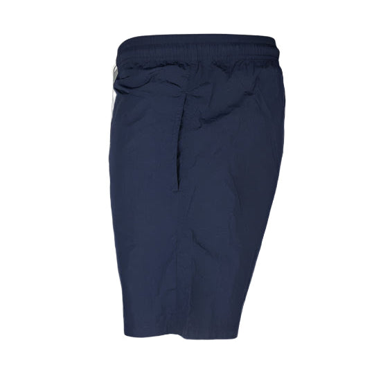 Aquascutum Active Pocket Volley Swim Short: NAVY