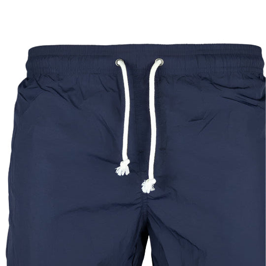 Aquascutum Active Pocket Volley Swim Short: NAVY
