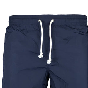 Aquascutum Active Pocket Volley Swim Short: NAVY